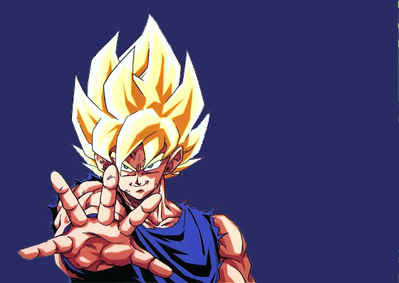 Otaku Gallery  / Anime e Manga / Dragon Ball / Personaggi / Goku / 268.jpg